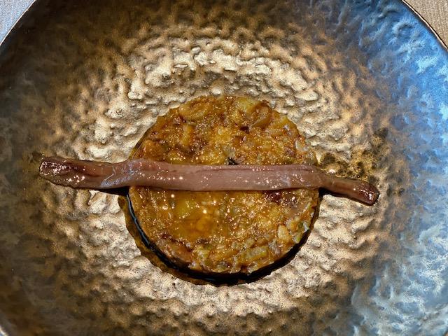 Dándole la vuelta a la Bota. Fokacha