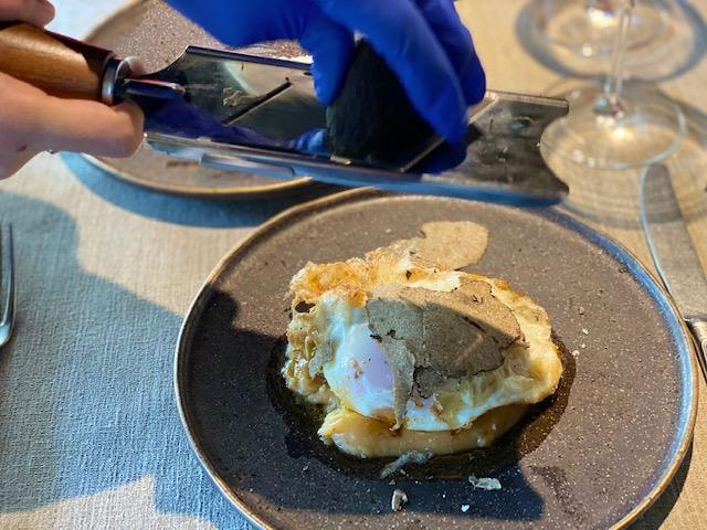 Dándole la vuelta a la Bota. Fokacha