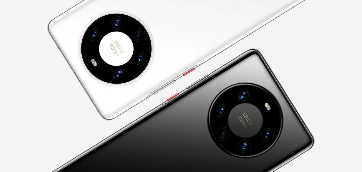 5 Cámaras posteriores