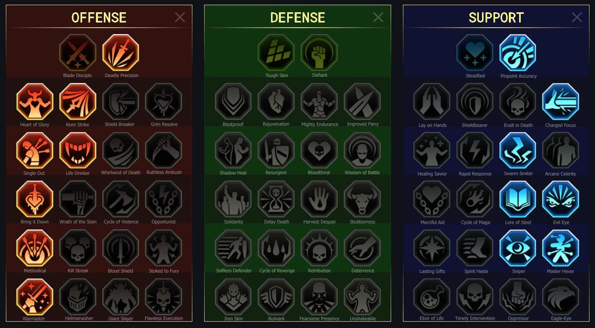 Raid Shadow Legends Venus Skill Mastery Equip Guide