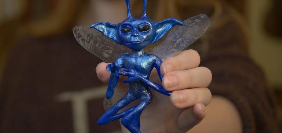 duendecillos de cornualles