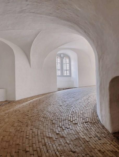 Qué ver en Copenhague, Torre Redonda