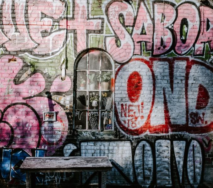 Qué ver en Copenhague, Christiania