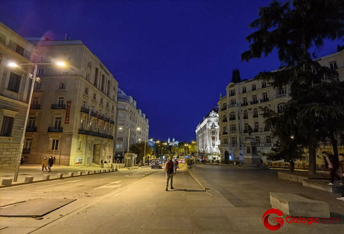 Modo automatico GA escena nocturna 2