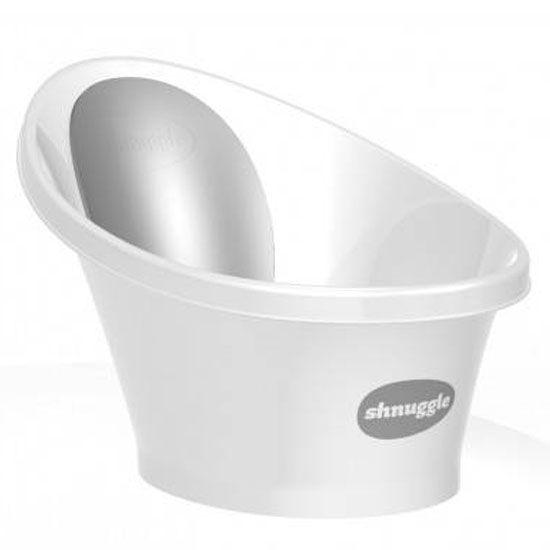 Bañera Shnuggle