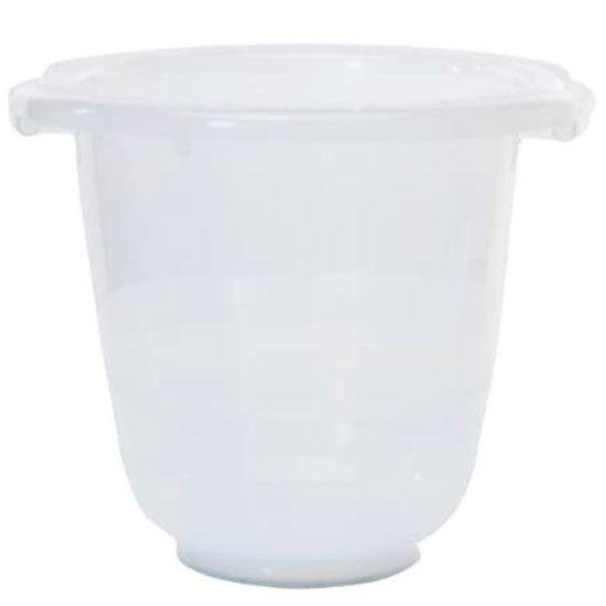 Bañera Redonda para bebés Tummy Tub