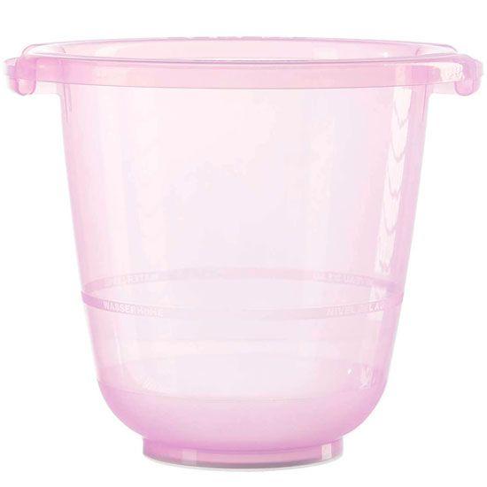 Bañera Redonda para bebés Tummy Tub