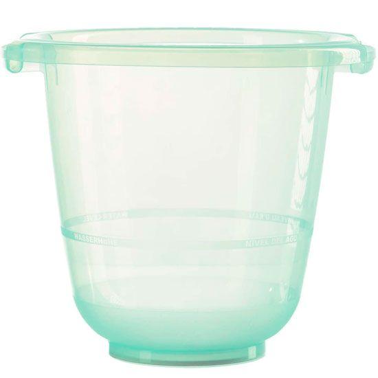 Bañera Redonda para bebés Tummy Tub