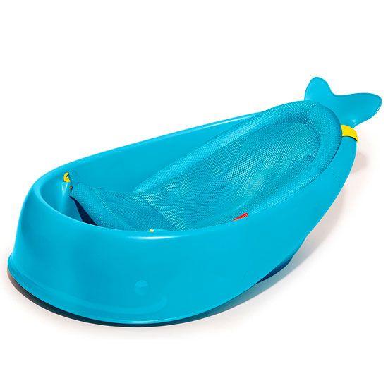Bañera para Bebé Skip Hop Moby