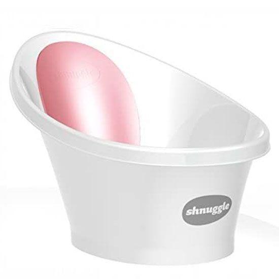 Bañera Shnuggle