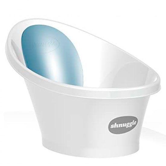 Bañera Shnuggle