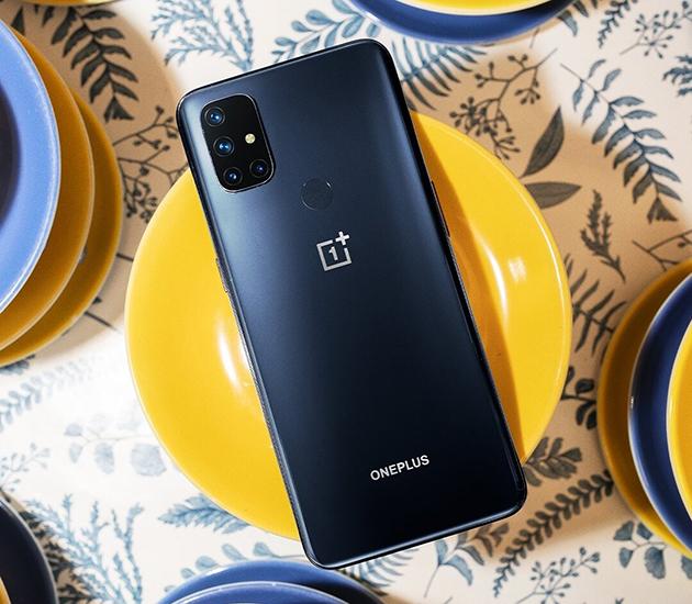 OnePlus Nord N10 5G