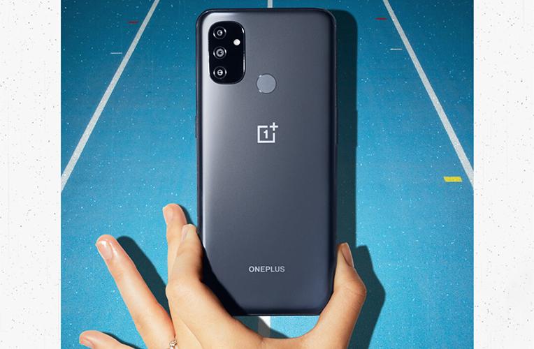 OnePlus Nord N100