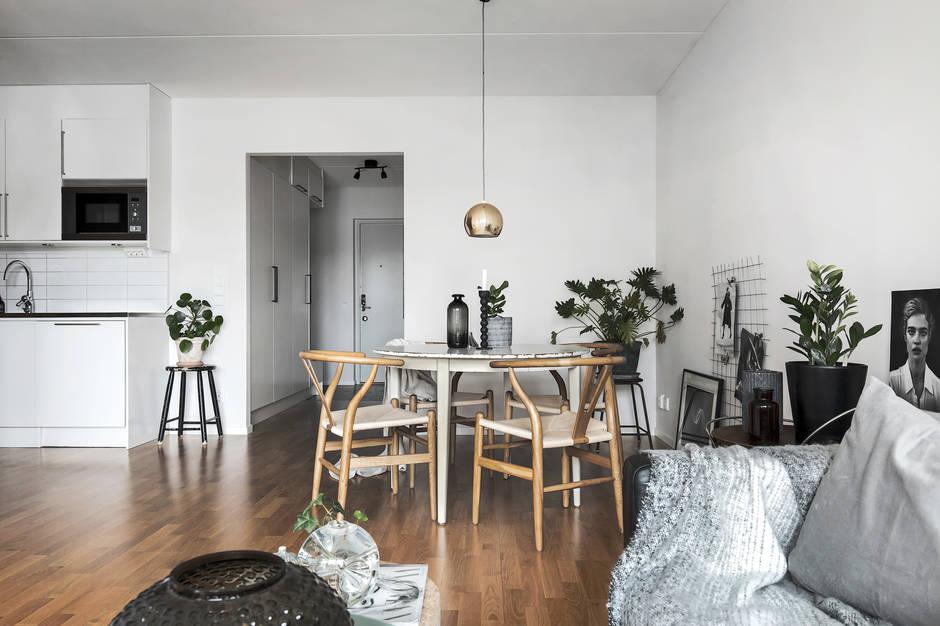 Mesas auxiliares para plantas