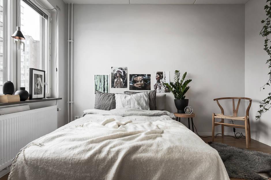 Mesitas auxiliares para el dormitorio