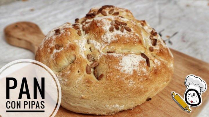 Pan rápido con Mambo de Cecotec