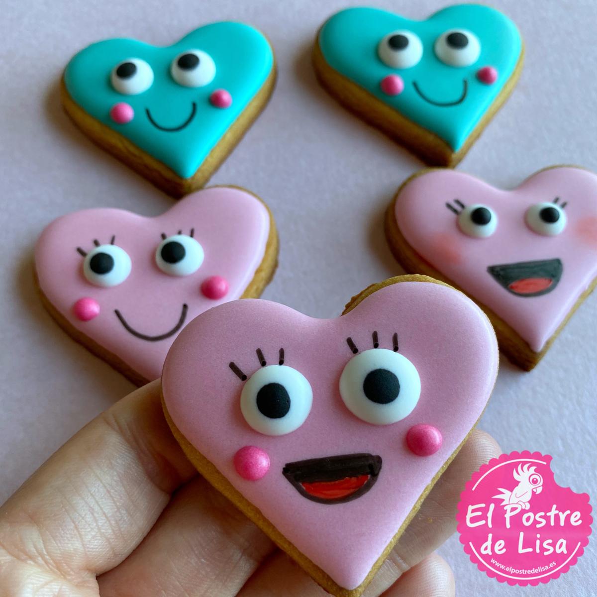 Galletas Decoradas