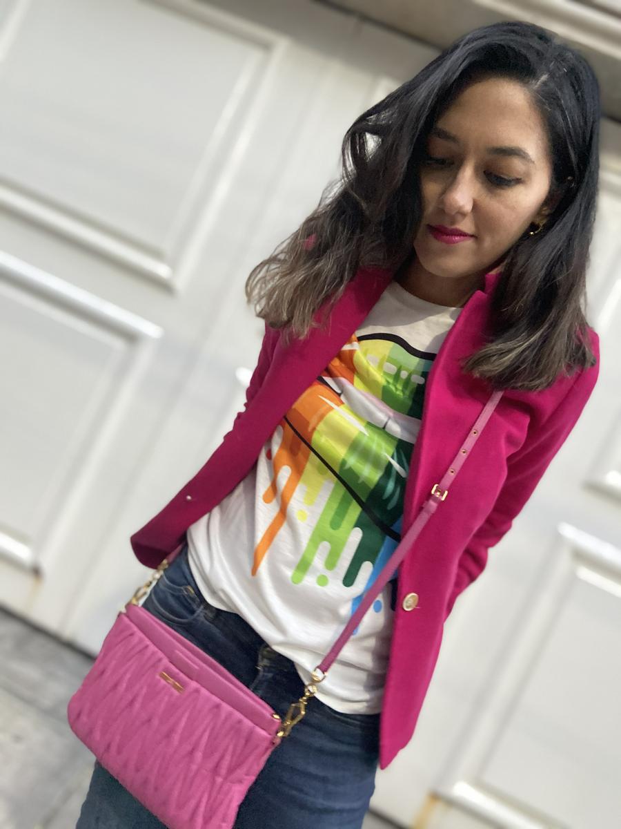 SHEIN EN MEXICO ES SEGURO 