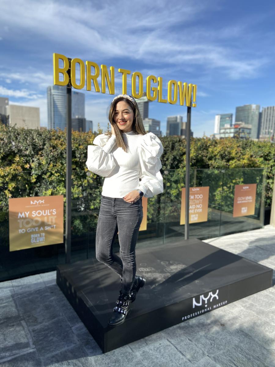 SHEIN EN MEXICO ES SEGURO BLUSA