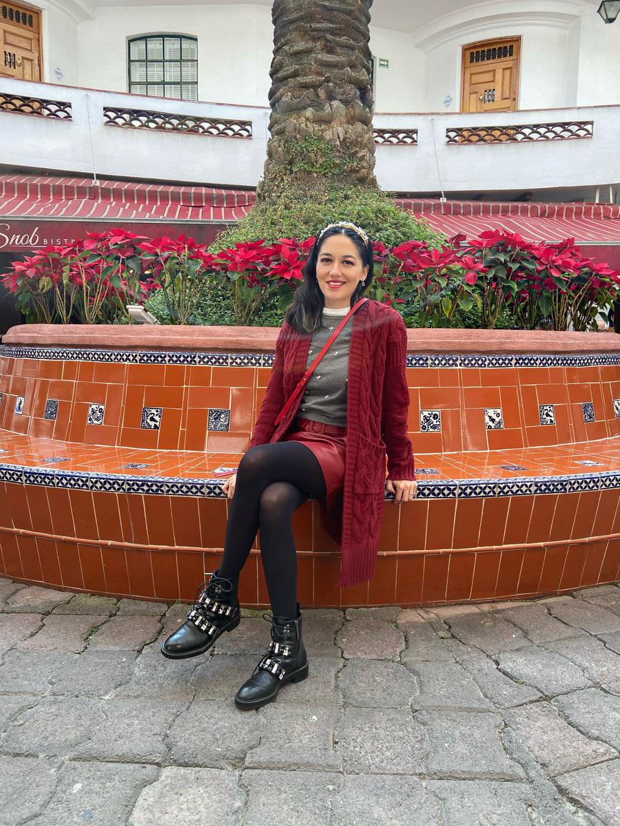 SHEIN EN MEXICO ES SEGURO 