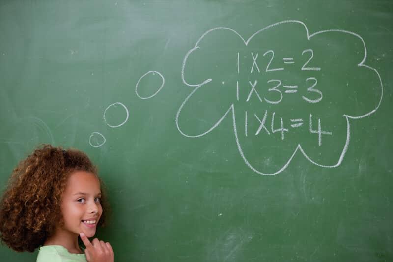 la importancia de las matemáticas en la vida cotidiana y en la educación primária