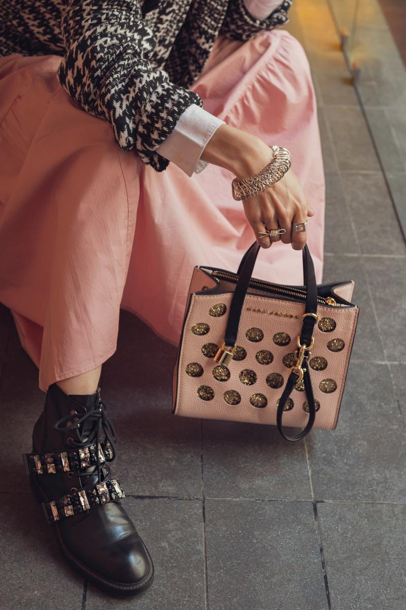 PINK OUTFIT IDEAS DETAILS