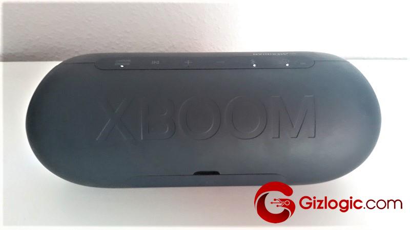 LG XBOOM Go PL7
