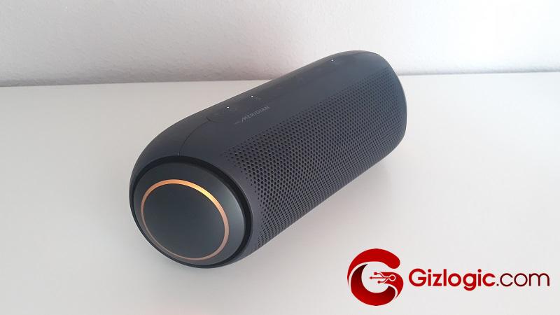 LG XBOOM Go PL7