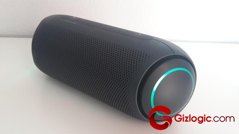 LG XBOOM Go PL7