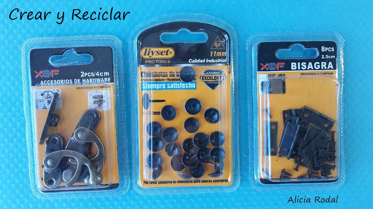 Cómo hacer un MUEBLE armario organizador con puerta y espejo, con un HUACAL o caja de madera Diy 