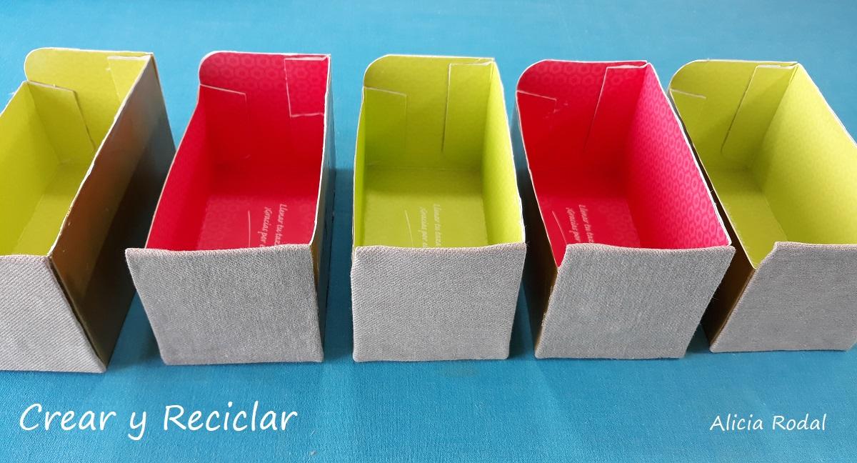 Cómo hacer un MUEBLE armario organizador con puerta y espejo, con un HUACAL o caja de madera Diy 