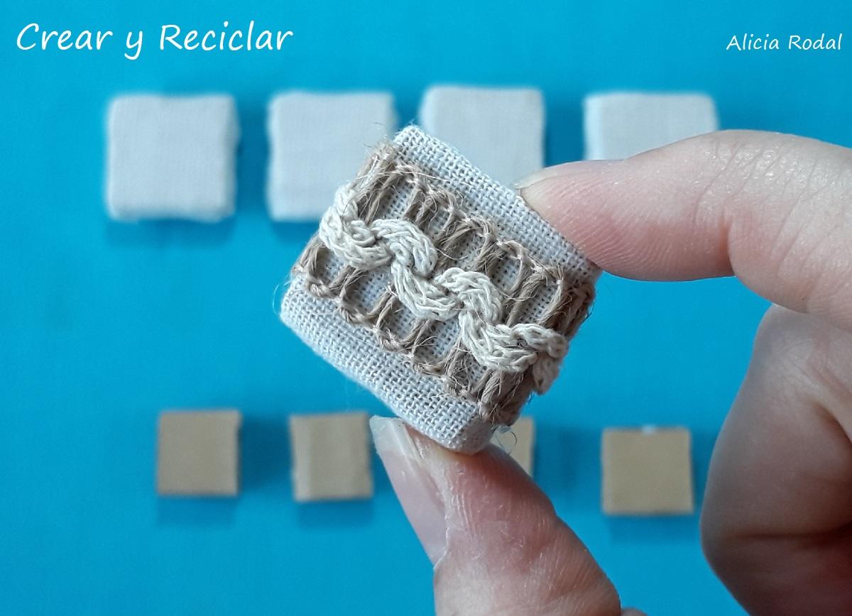 Cómo hacer un MUEBLE armario organizador con puerta y espejo, con un HUACAL o caja de madera Diy 