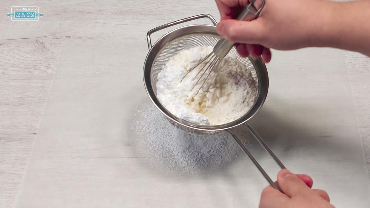 Volcán de Chocolate 4