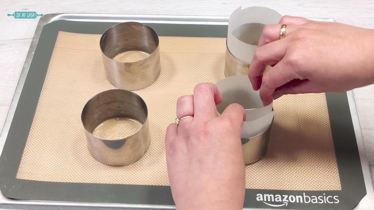 Volcán de Chocolate 7