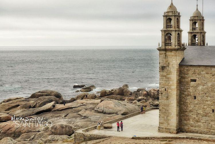 Santuario de la Virgen de la Barca