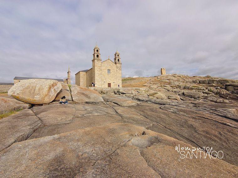 Sobre la piedra sagrada de Abalar