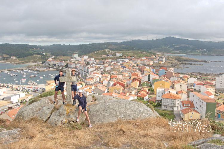 Mirador del Monte Corpiño