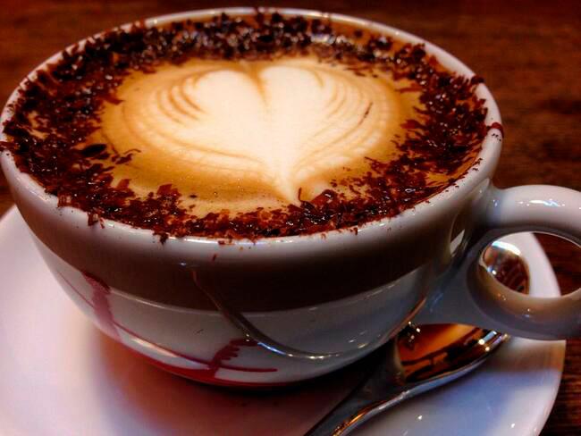 como hacer un buen cafe moka, mocca o moccha