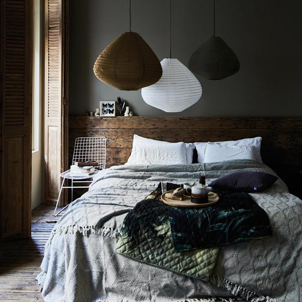 Ideas low cost para renovar el dormitorio