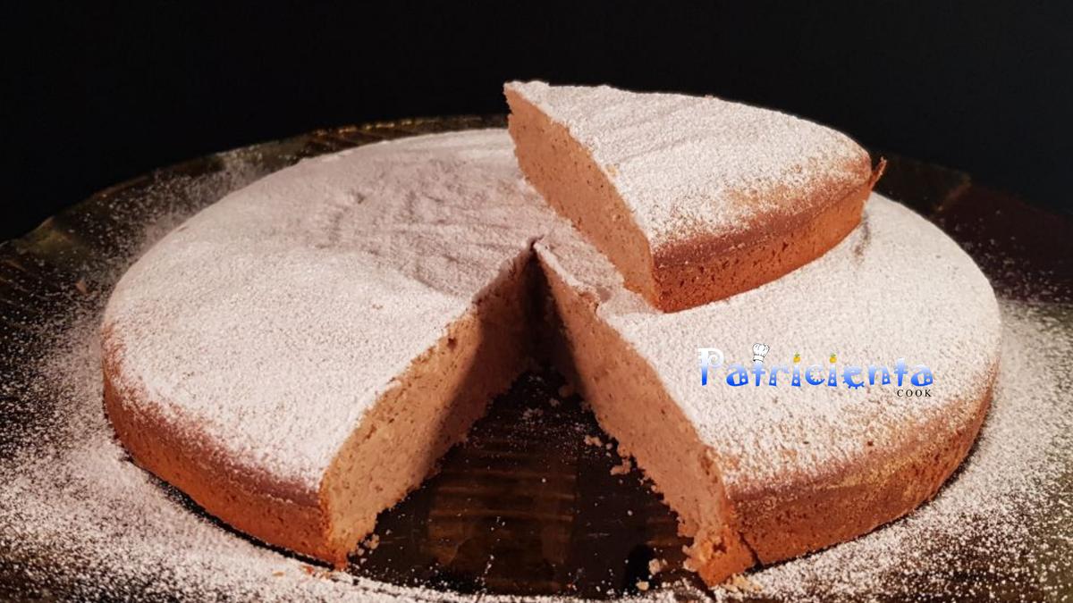 Bizcocho de castañas