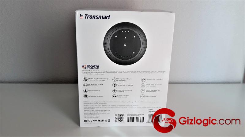 Tronsmart T6 Max