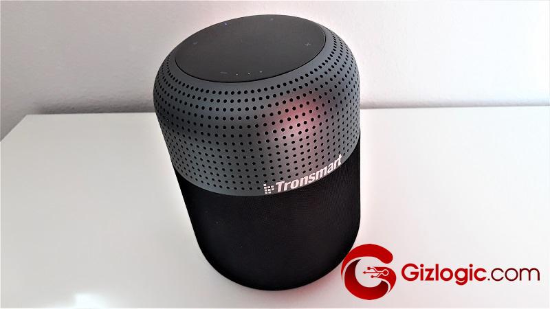 Tronsmart T6 Max