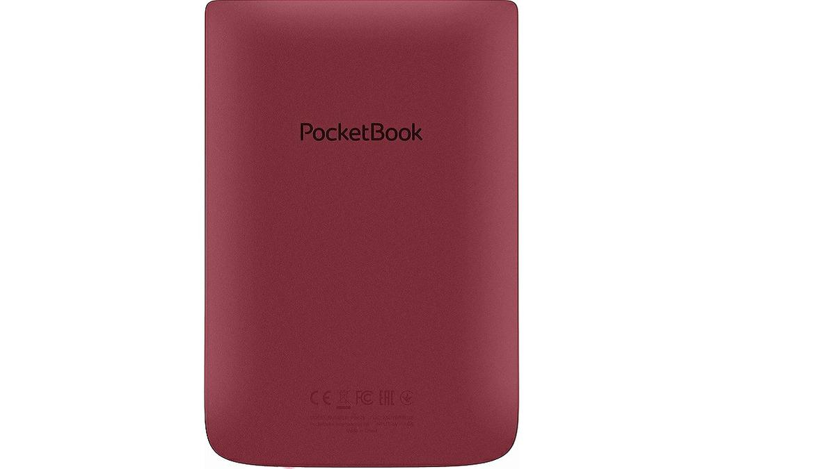 PocketBook Touch Lux 5