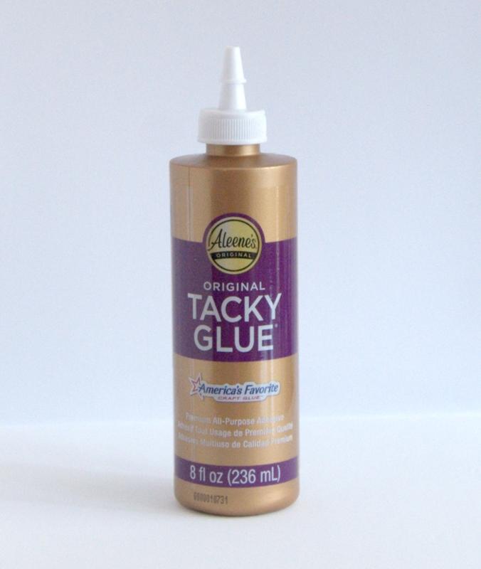Tacky Glue Original 236 ml.