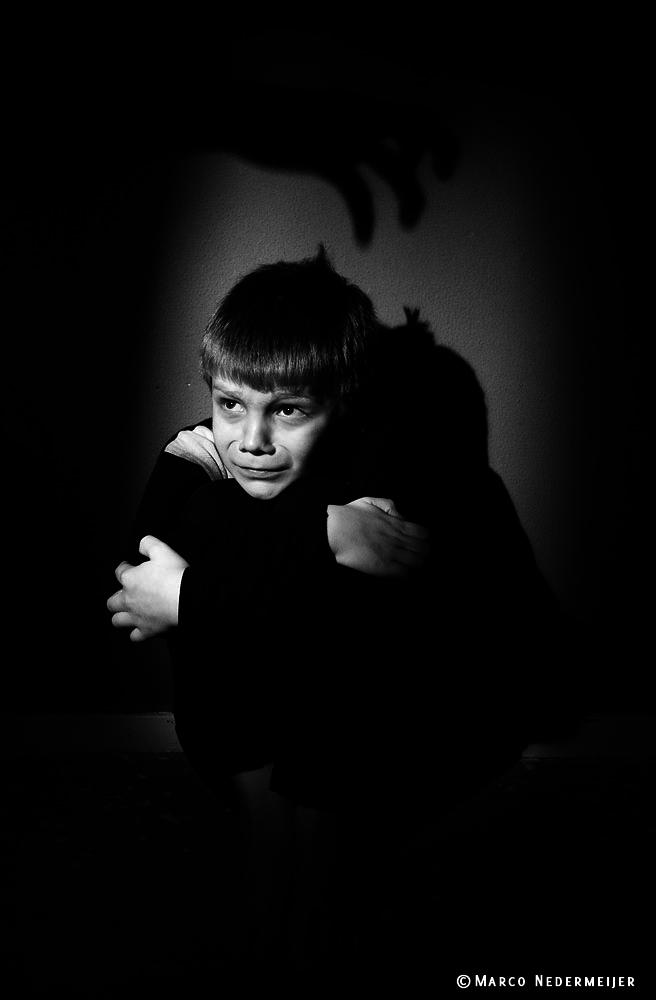 ¿Cómo reaccionar ante los miedos de mi hijo?