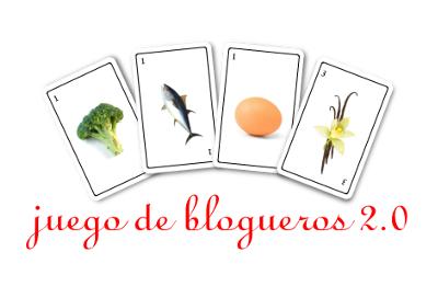 Juego de Blogueros 2.0