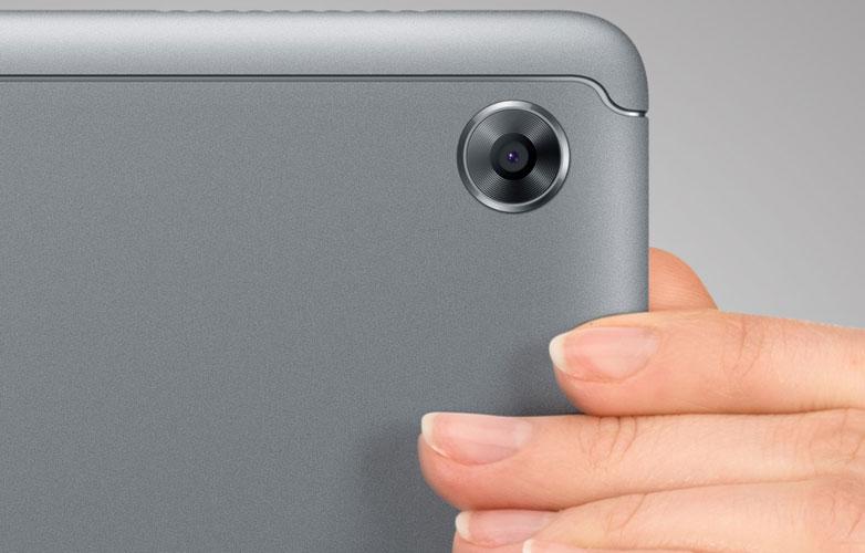 Huawei MediaPad M5 Lite - Cámara