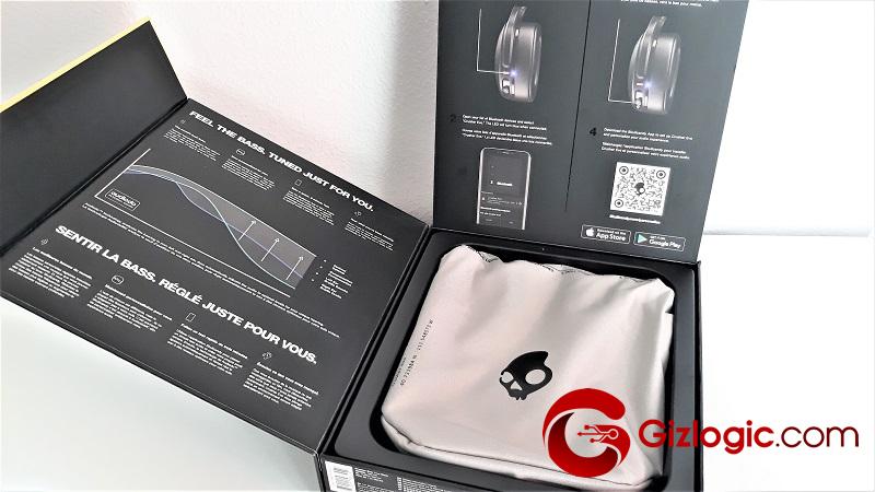 Skullcandy Crusher Evo