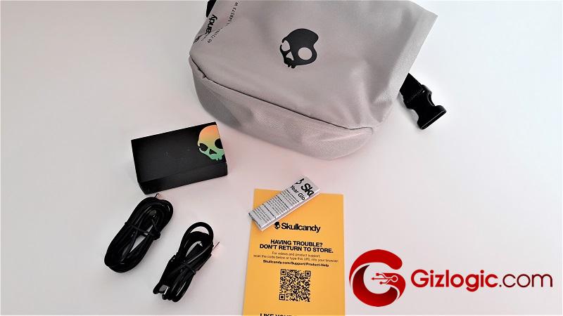 Skullcandy Crusher Evo