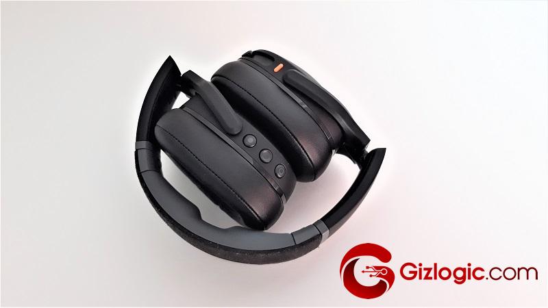 Skullcandy Crusher Evo